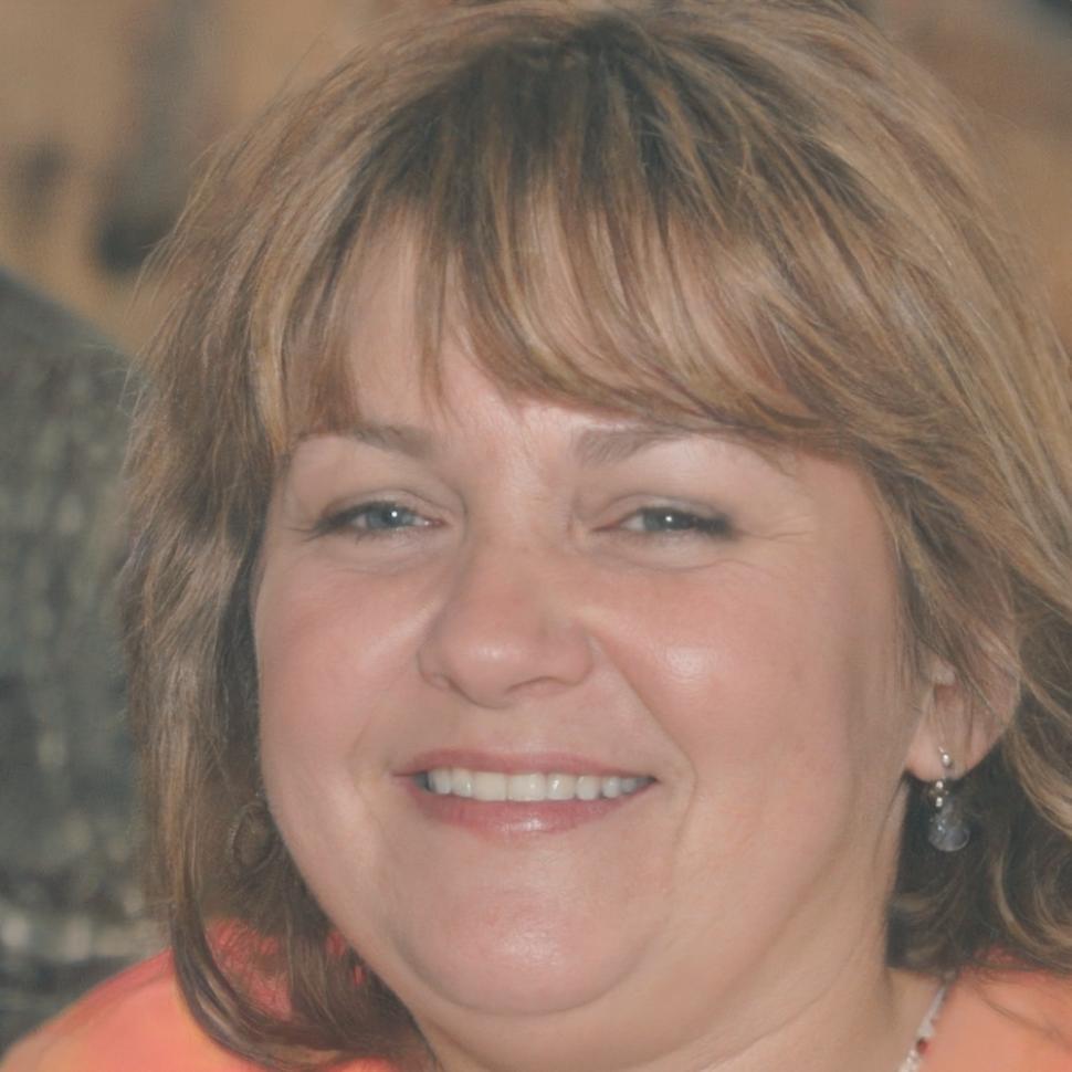 Dominique Lefebvre, experte en investissement long terme