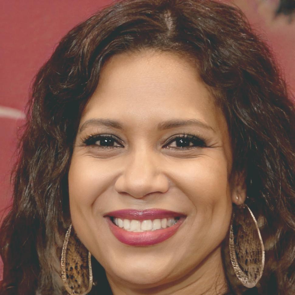 Portrait de Camille Dubois