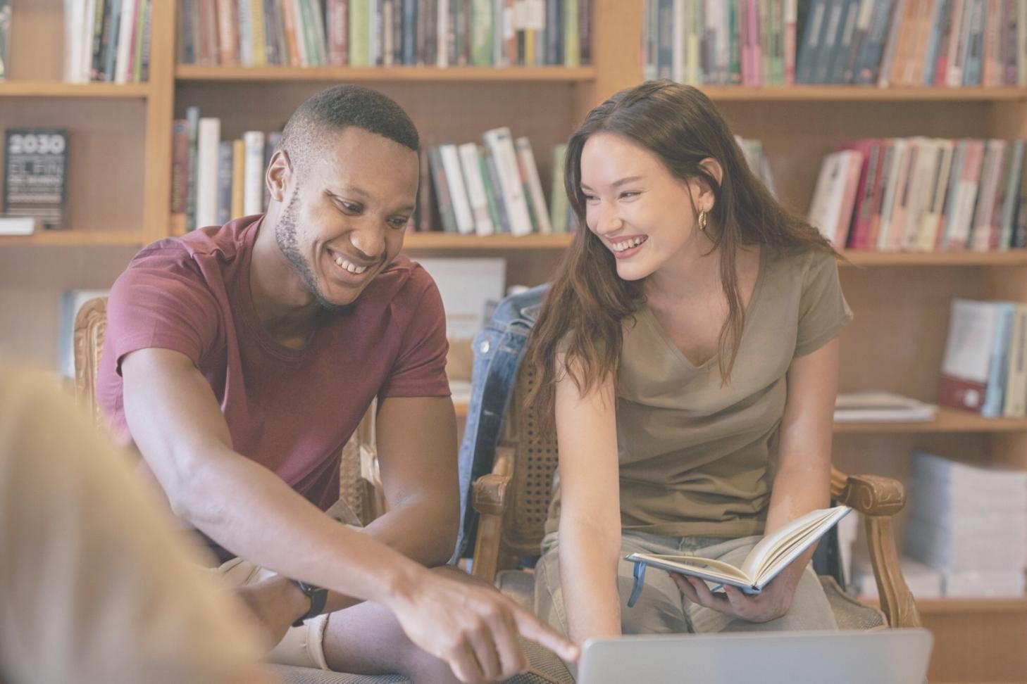 Environnement d'apprentissage moderne avec outils pédagogiques