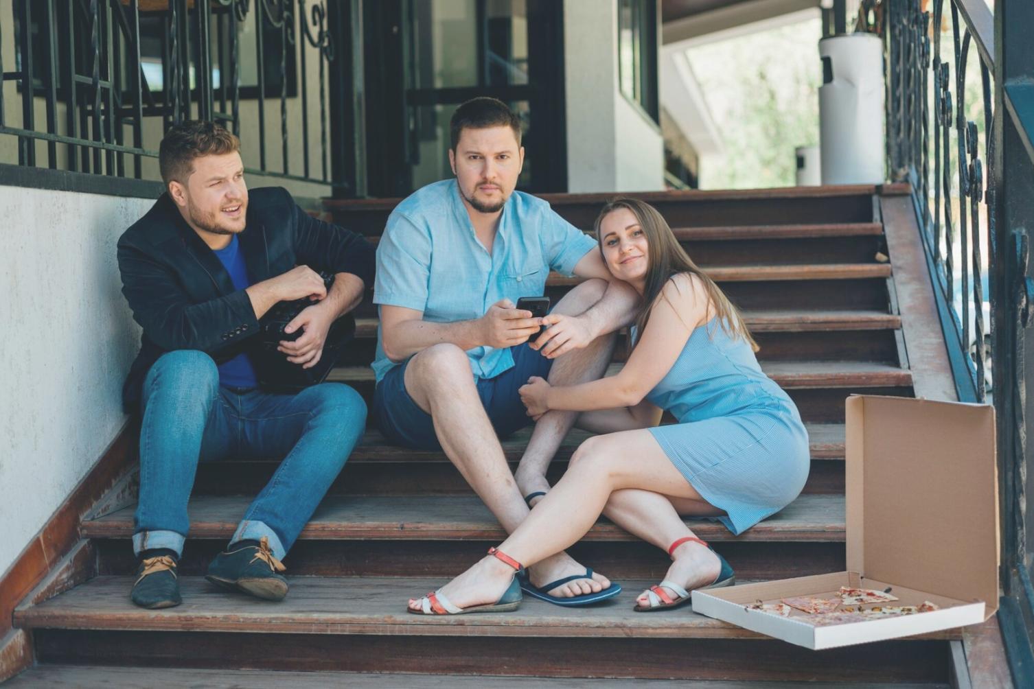 Analyse de données financières et tendances de marché