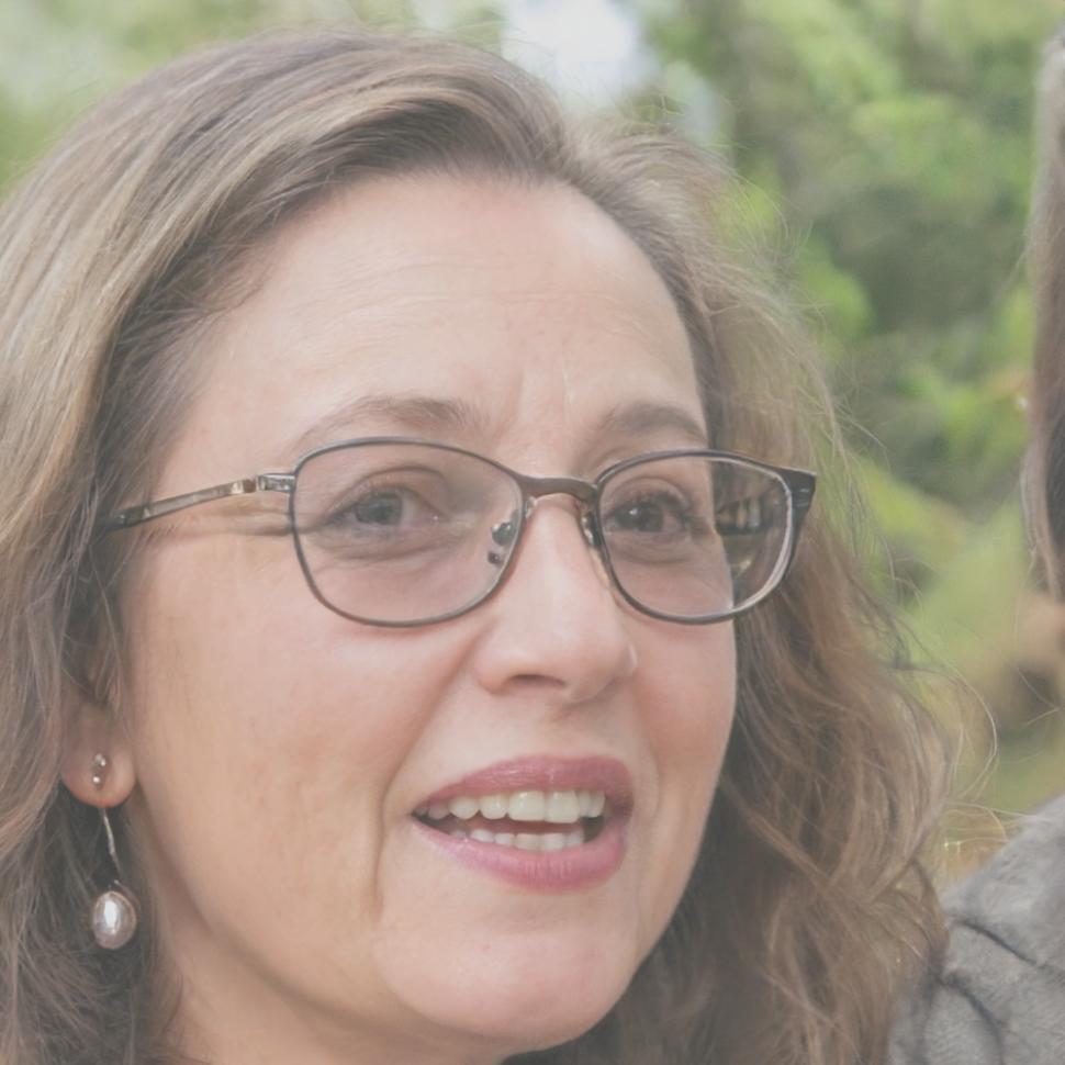 Portrait de Céline Marchand, responsable pédagogique